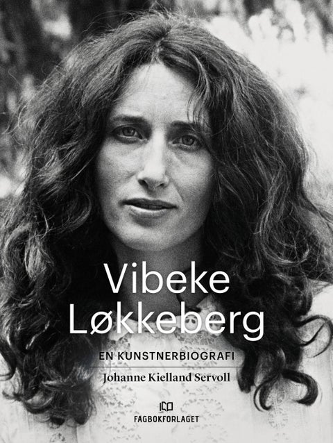 Vibeke Løkkeberg - en kunstnerbiografi