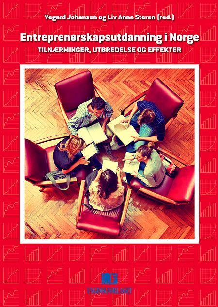 Entreprenørskapsutdanning i Norge