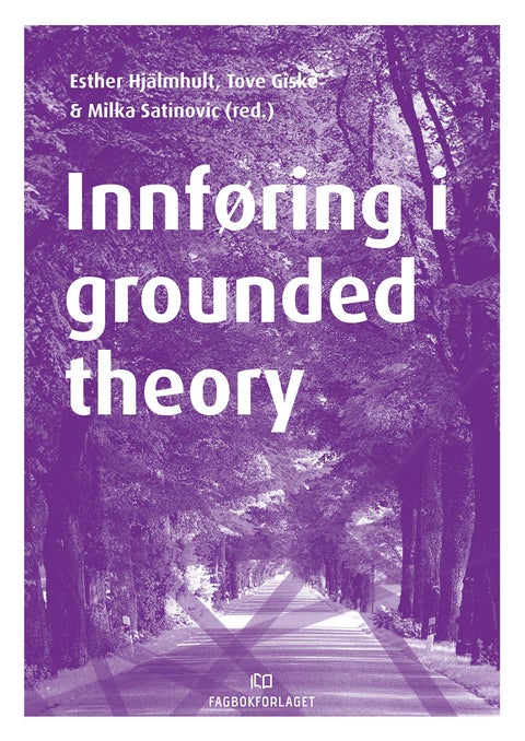 Innføring i grounded theory