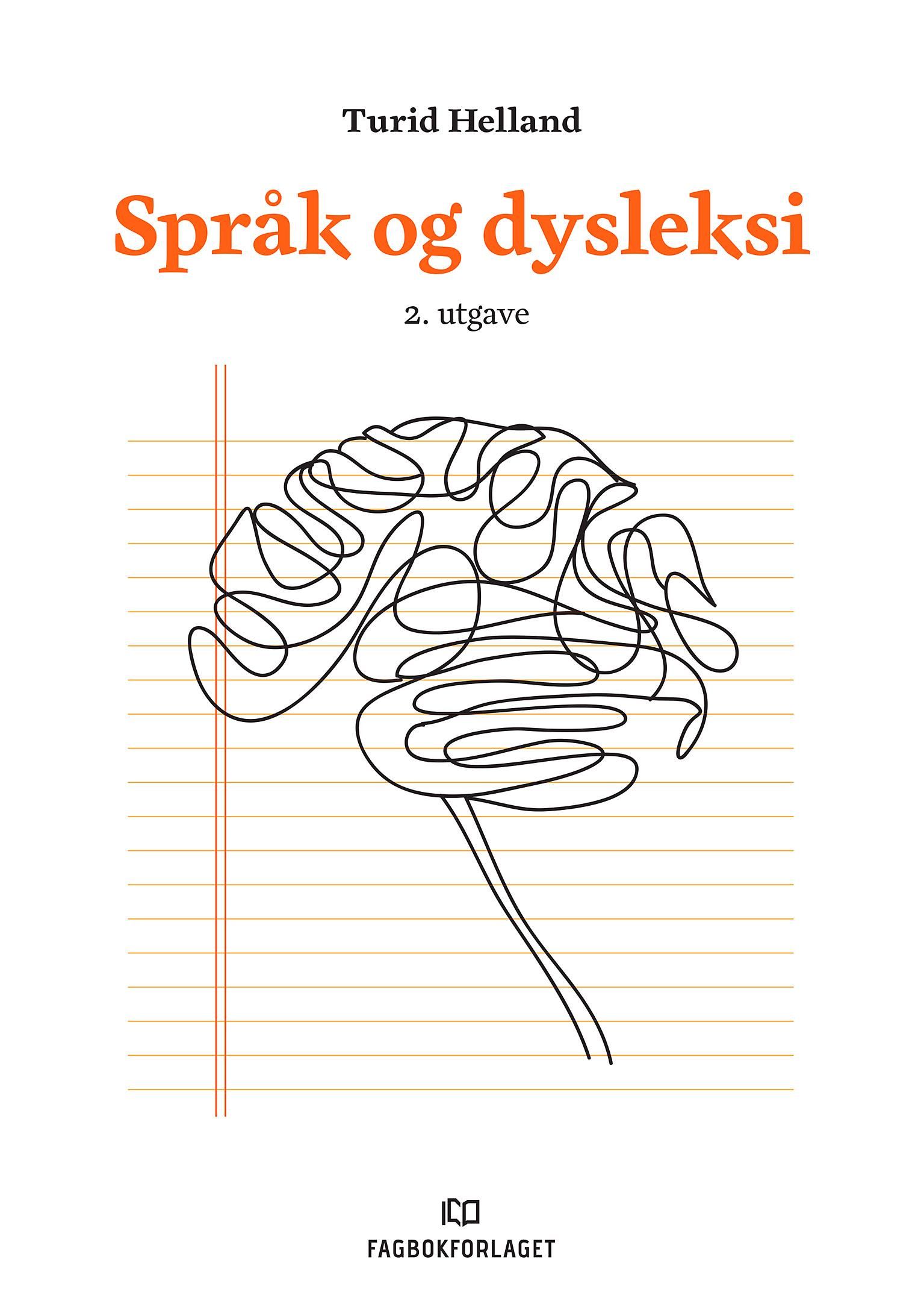 Språk og dysleksi