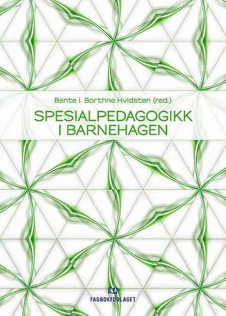 Spesialpedagogikk i barnehagen - barnet i fokus