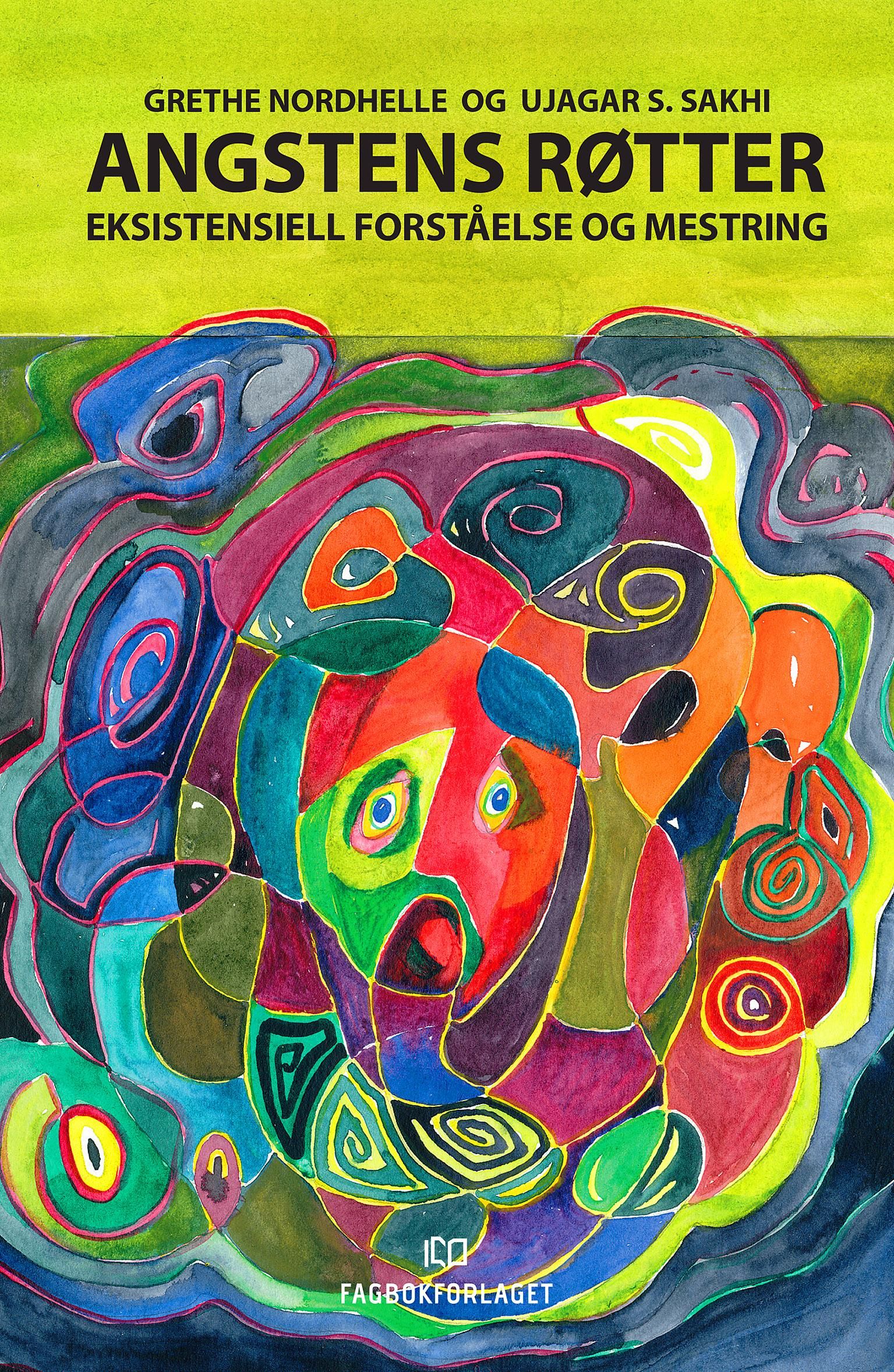 Angstens røtter - eksistensiell forståelse og mestring