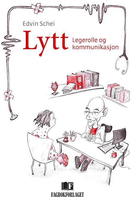 Lytt - legerolle og kommunikasjon