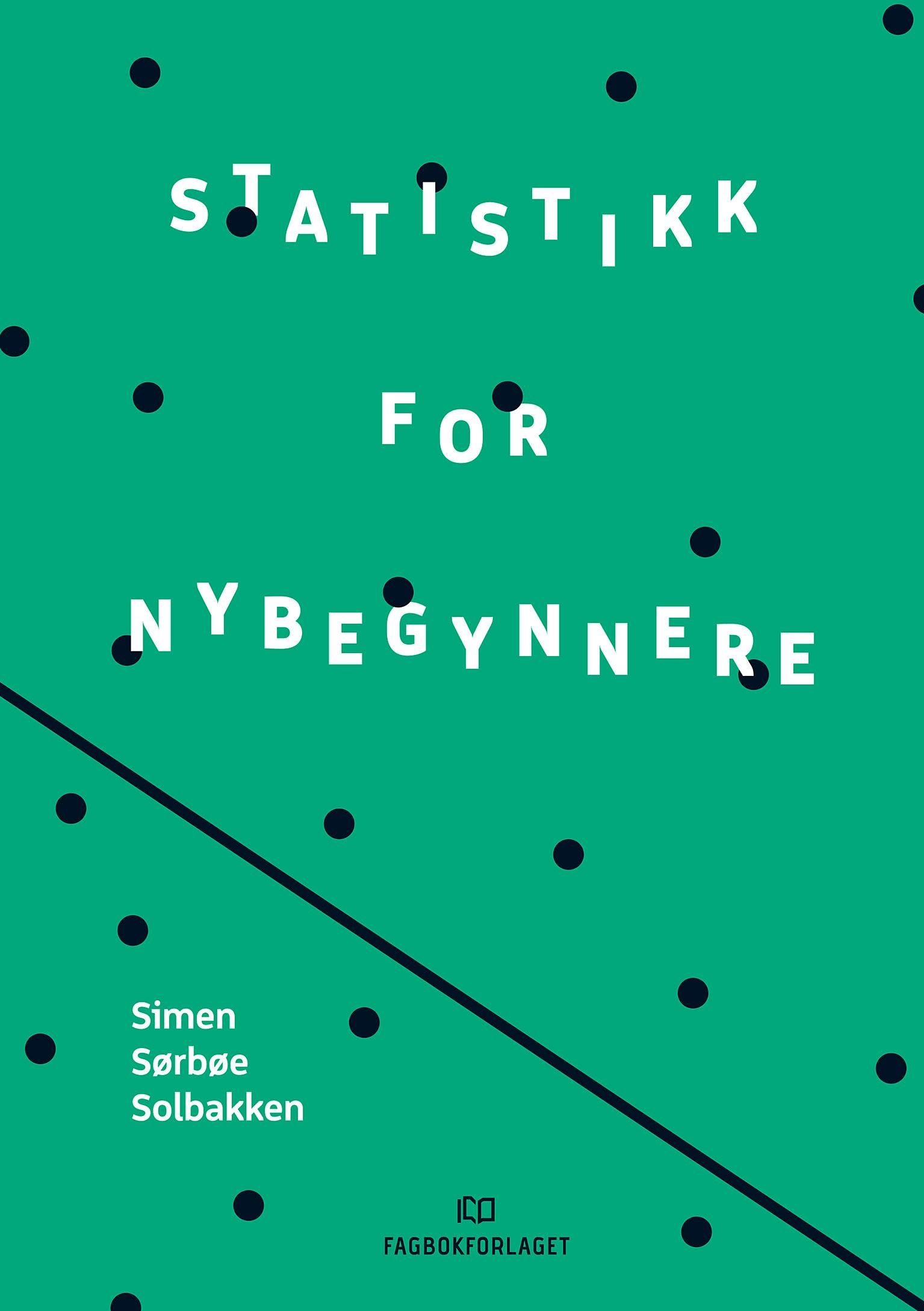 Statistikk for nybegynnere