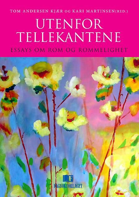 Utenfor tellekantene - essays om rom og rommelighet