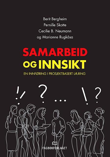Samarbeid og innsikt - en innføring i prosjektbasert læring
