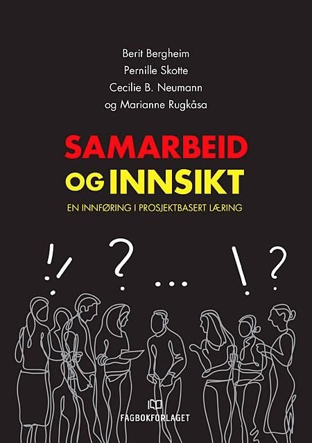 Samarbeid og innsikt - en innføring i prosjektbasert læring