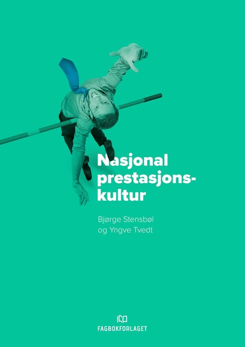 Nasjonal prestasjonskultur