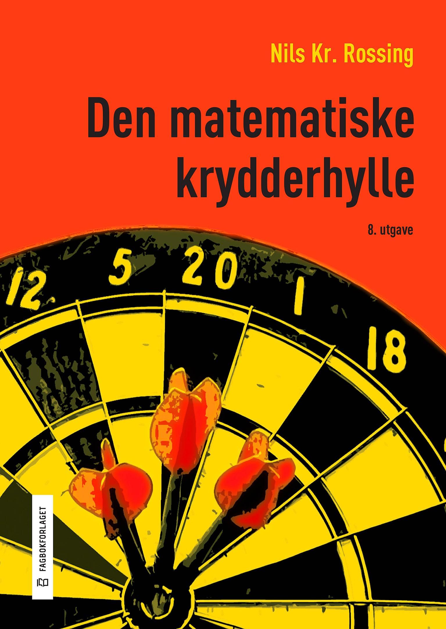 Den matematiske krydderhylle
