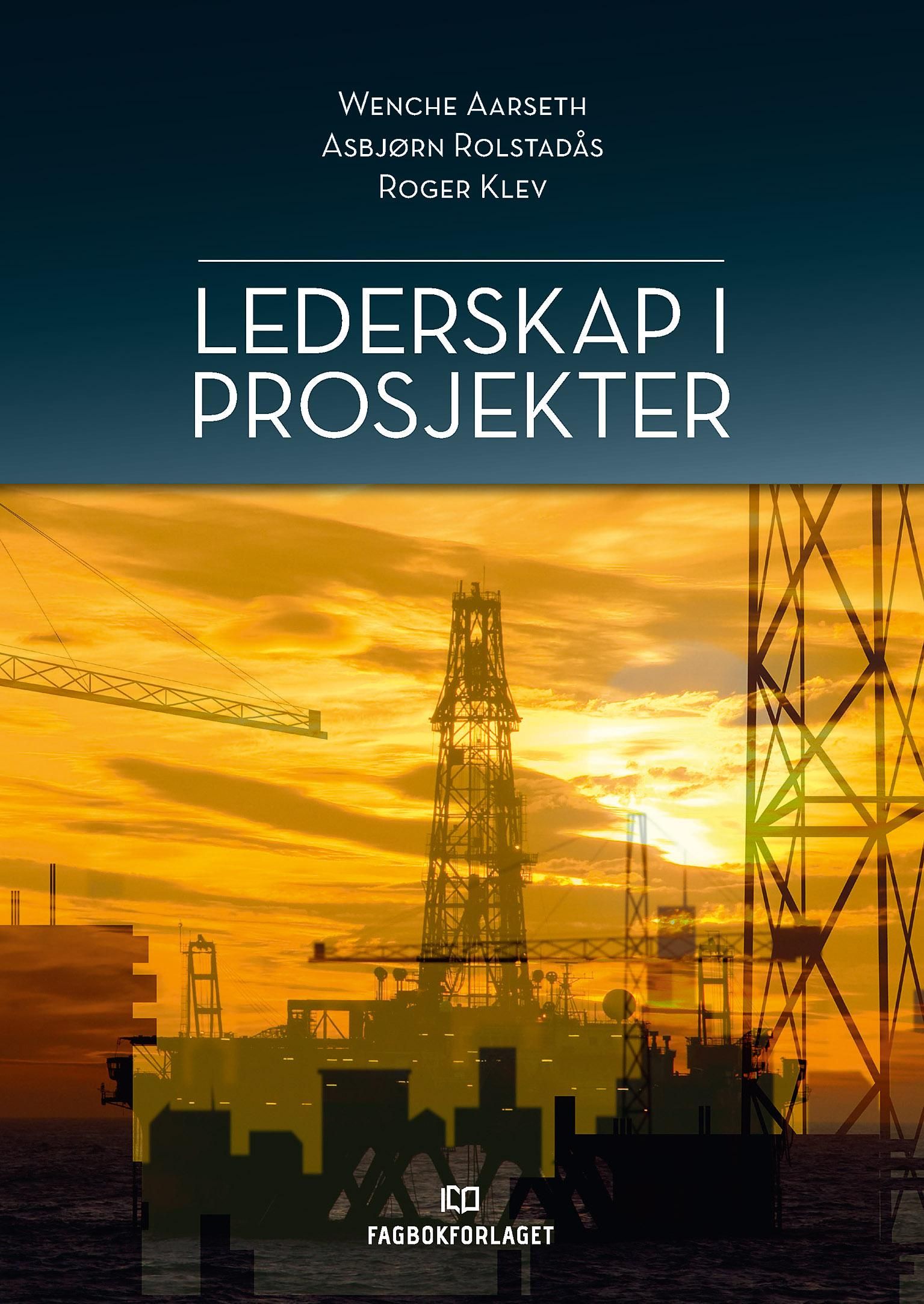 Lederskap i prosjekter