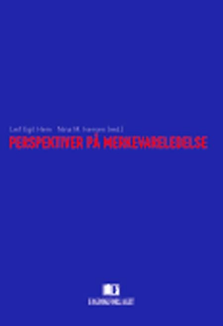 Perspektiver på merkevareledelse