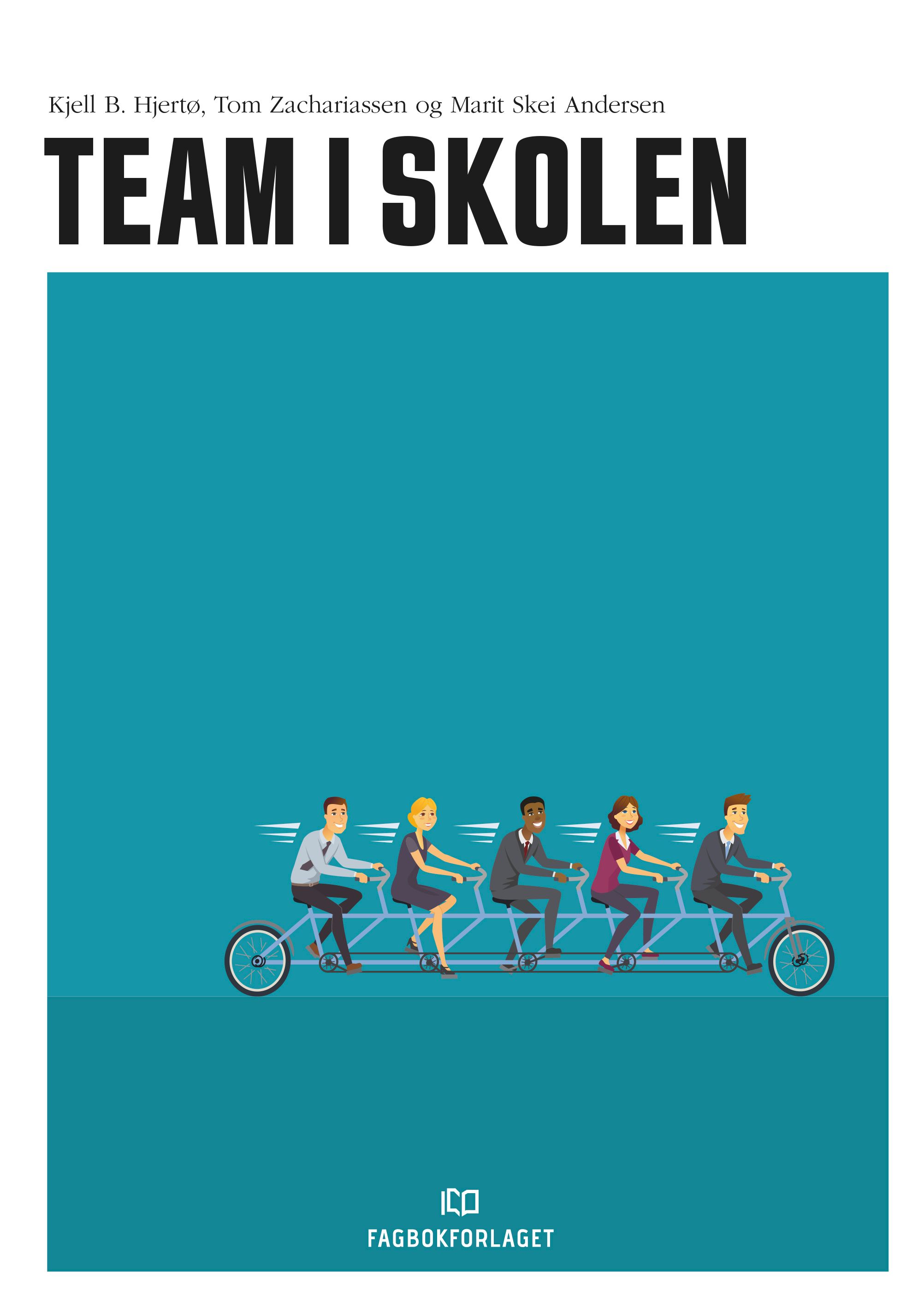 Team i skolen