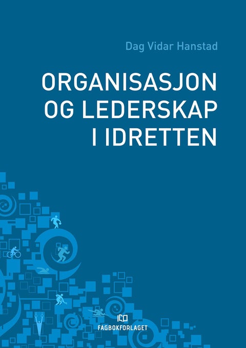 Organisasjon og lederskap i idretten