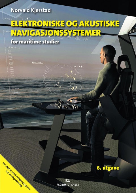 Elektroniske og akustiske navigasjonssystemer - for maritime studier