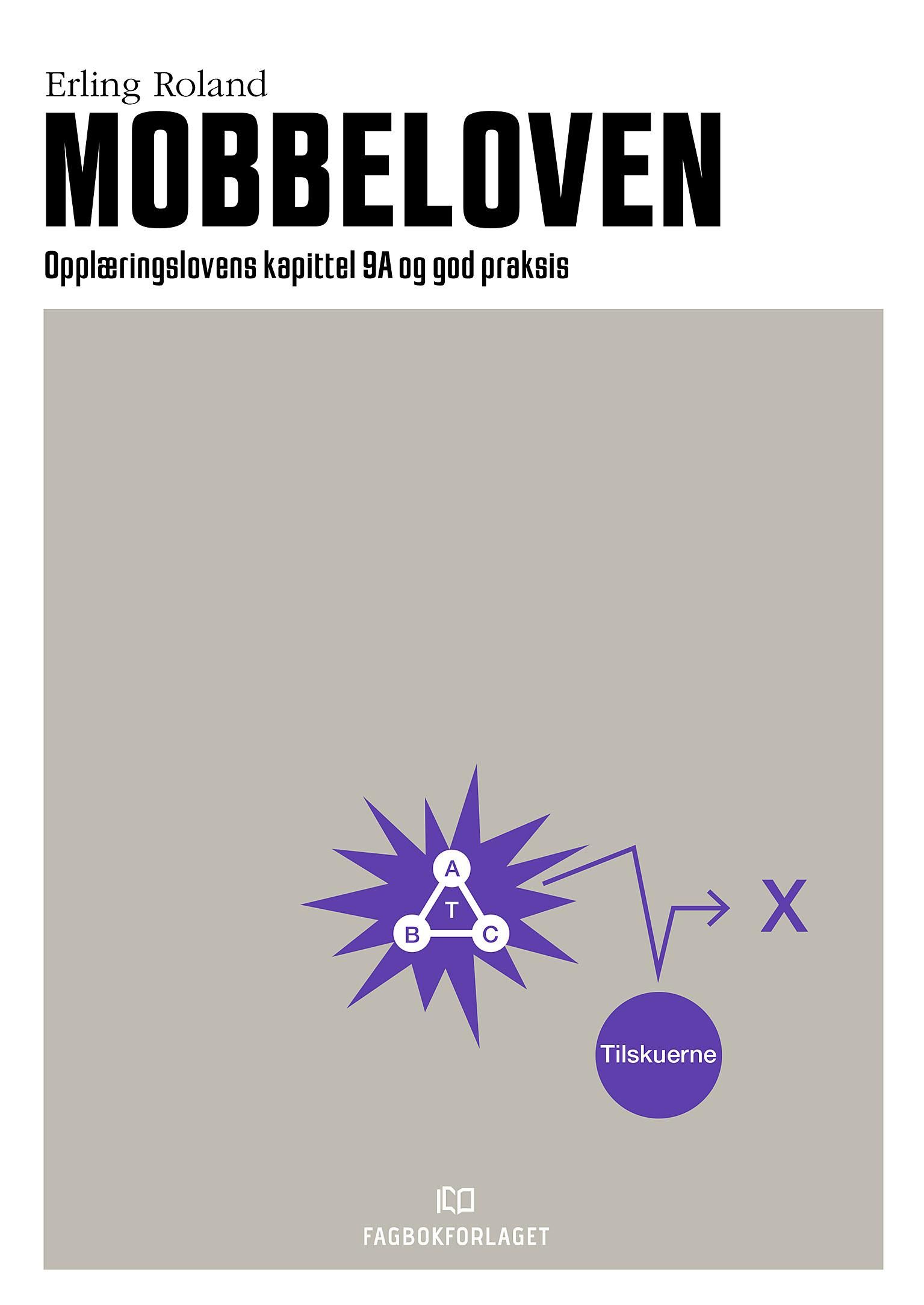 Mobbeloven - opplæringslovens kapittel 9A og god praksis