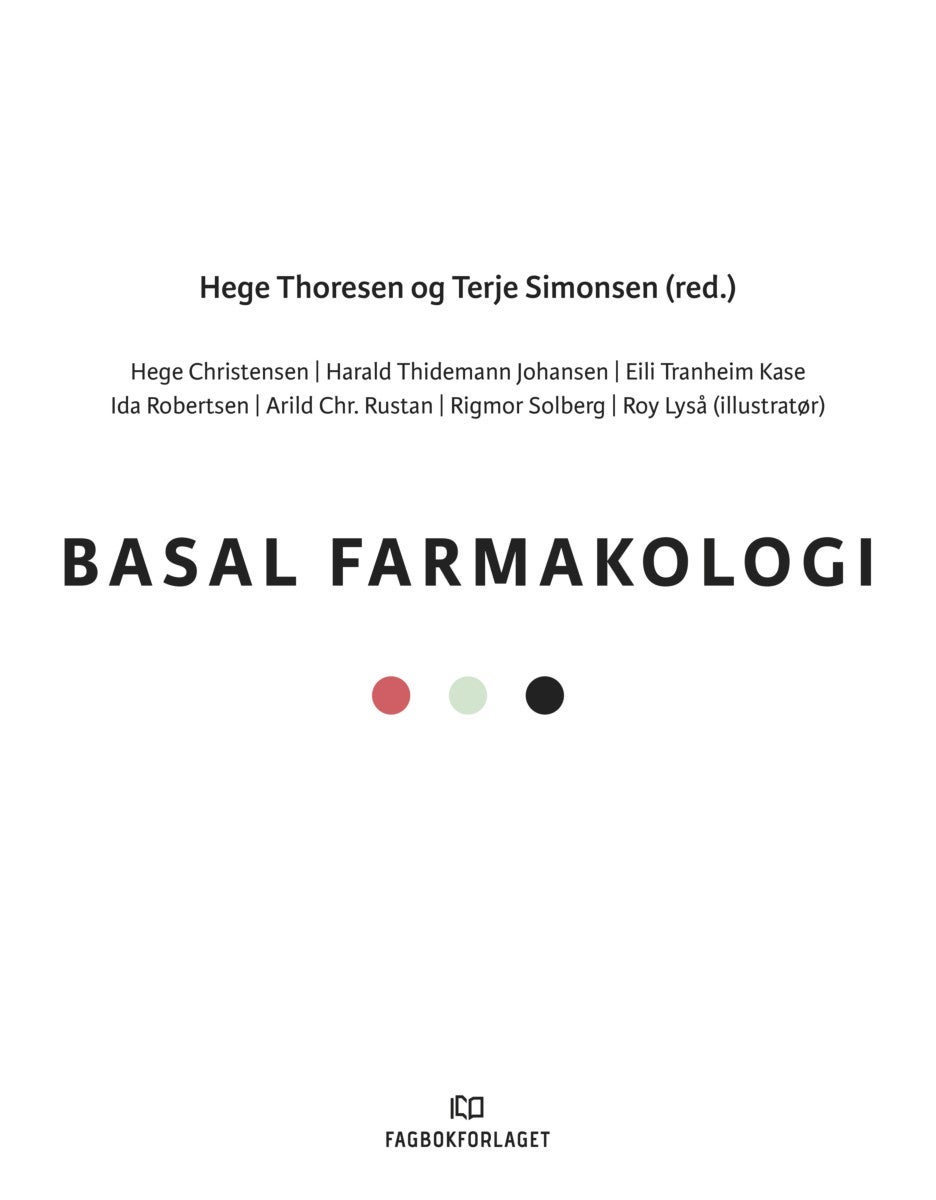 Basal farmakologi