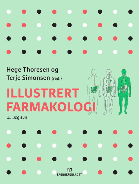 Illustrert farmakologi