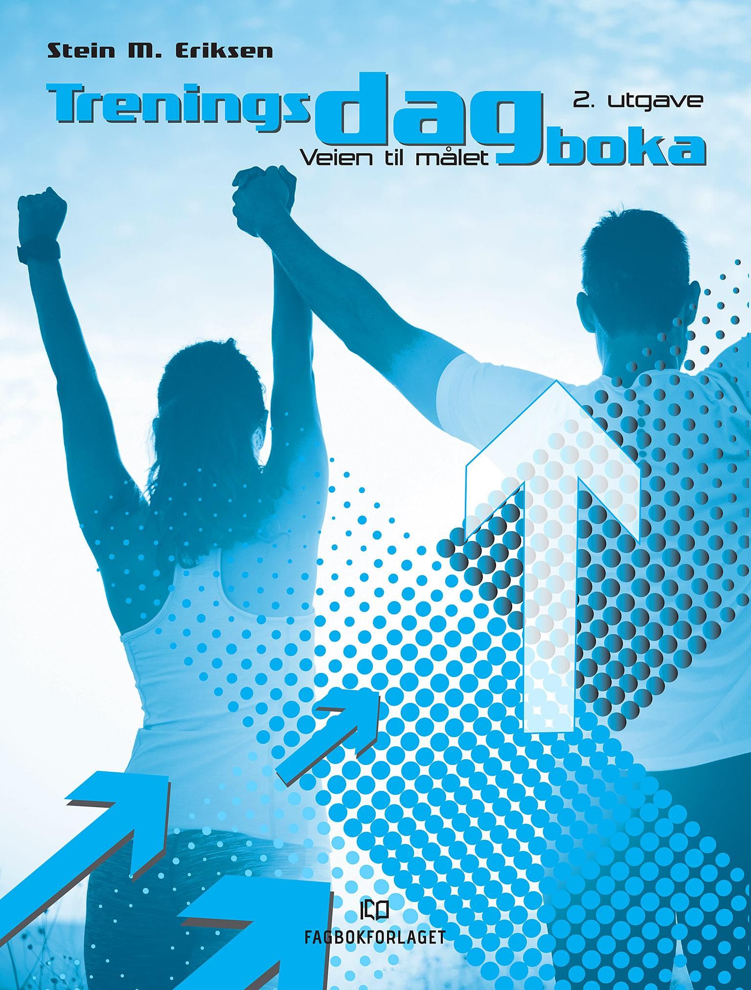 Treningsdagboka - veien til målet