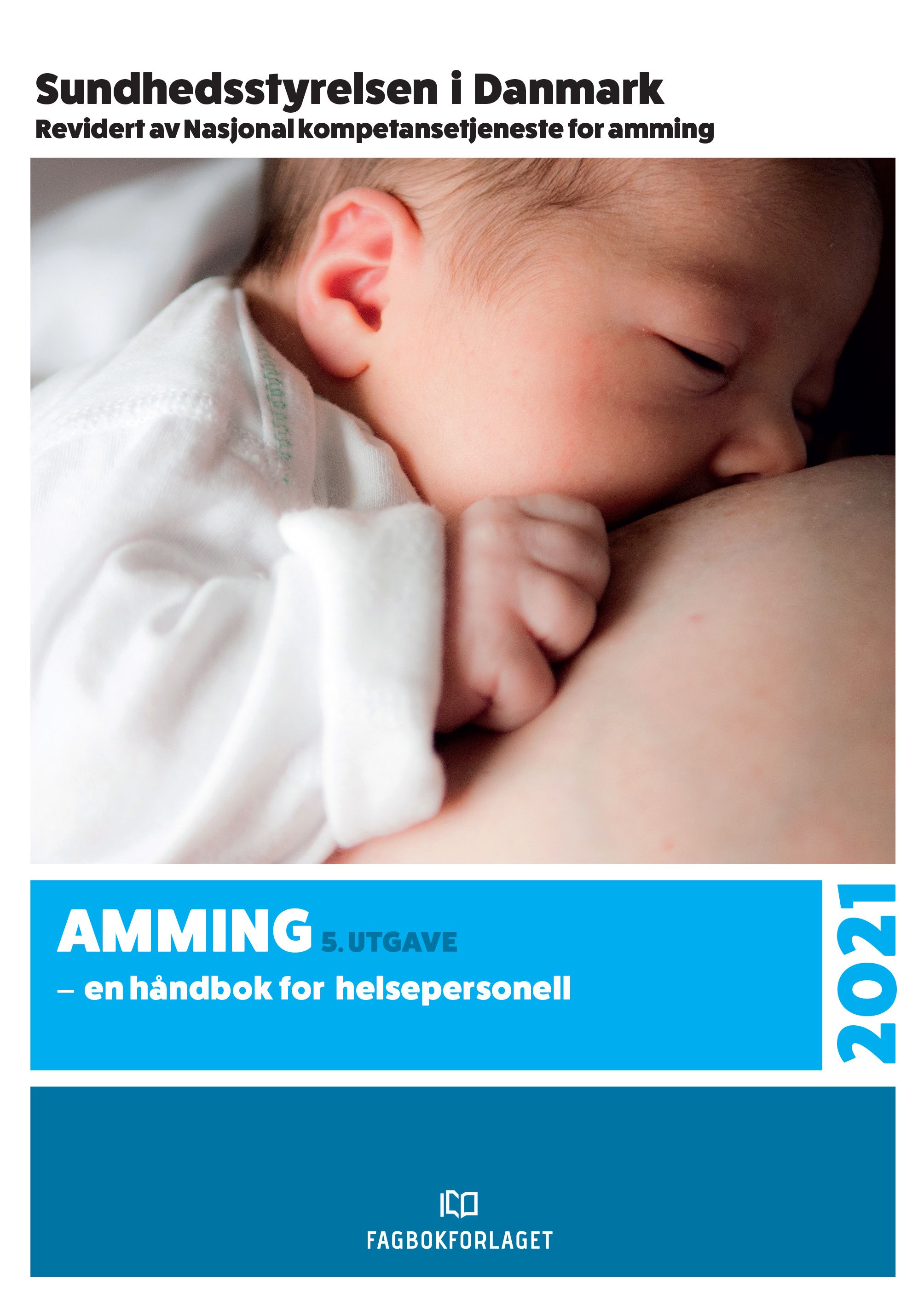 Amming - en håndbok for helsepersonell