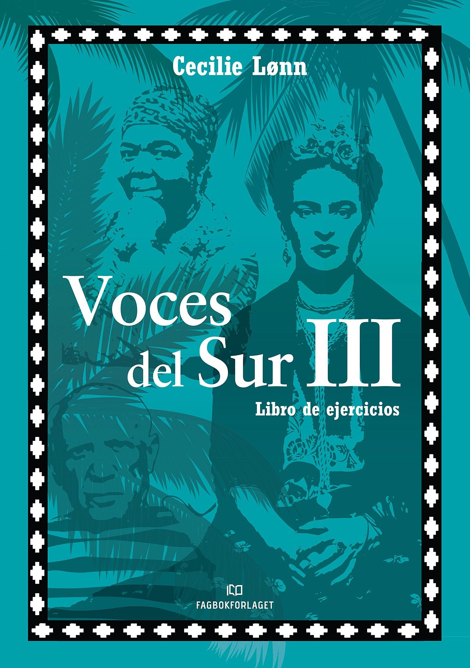 Voces del sur III