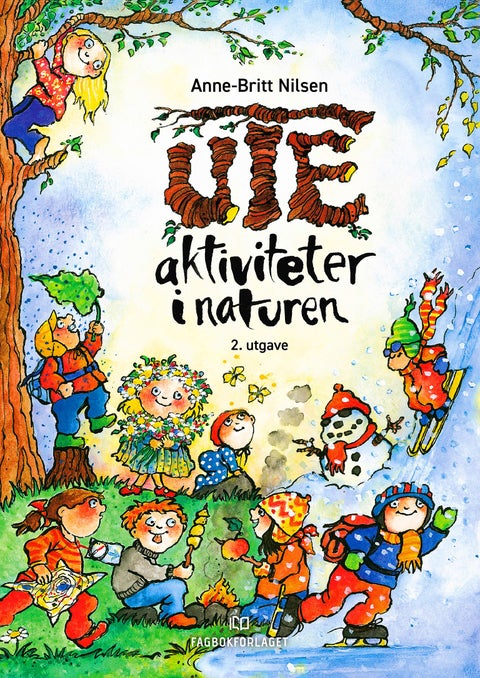 Ute - aktiviteter i naturen