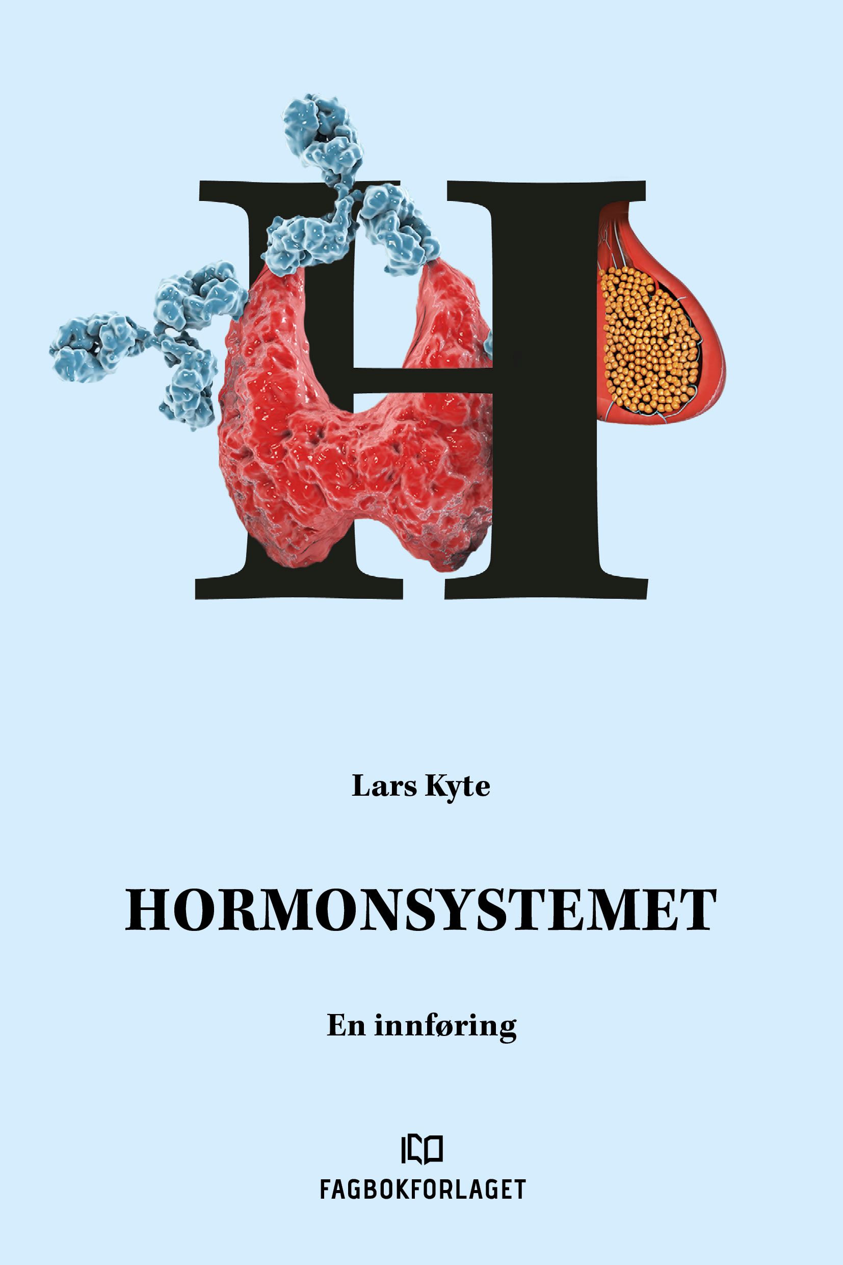Hormonsystemet - en innføring