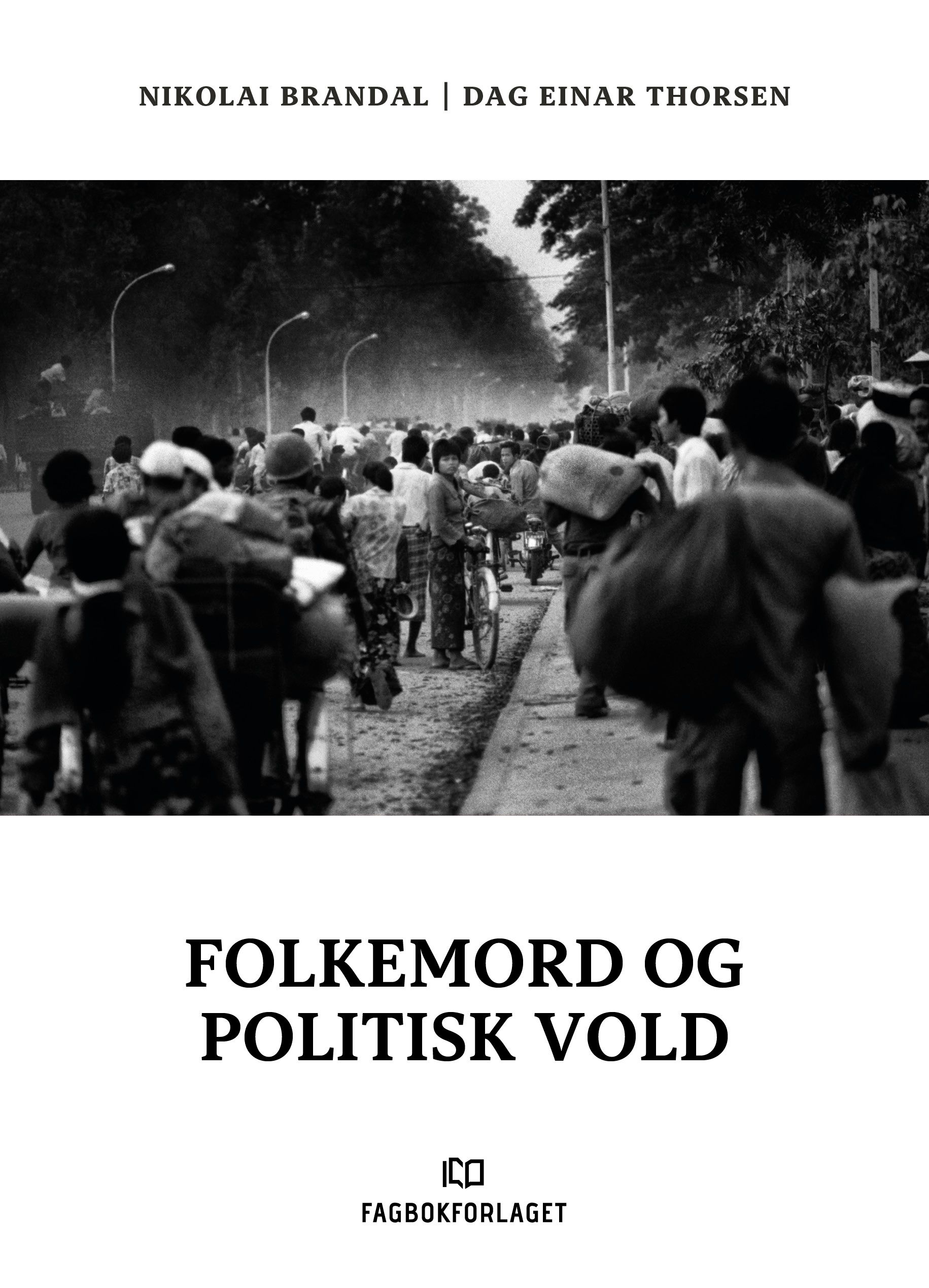 Folkemord og politisk vold