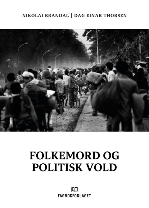Folkemord og politisk vold