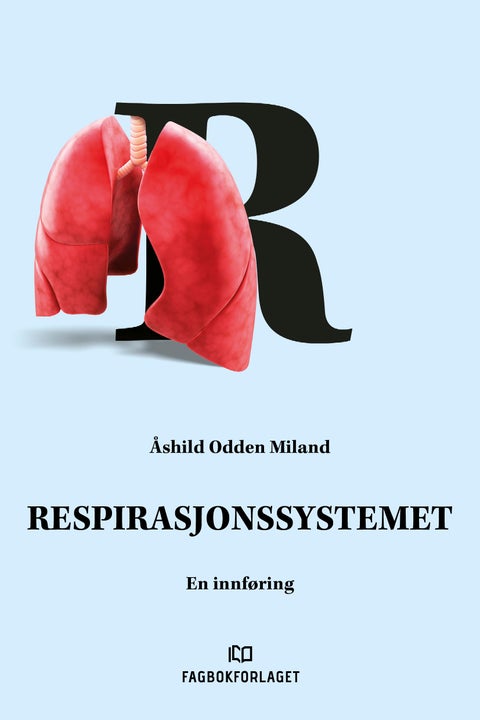 Respirasjonssystemet - en innføring
