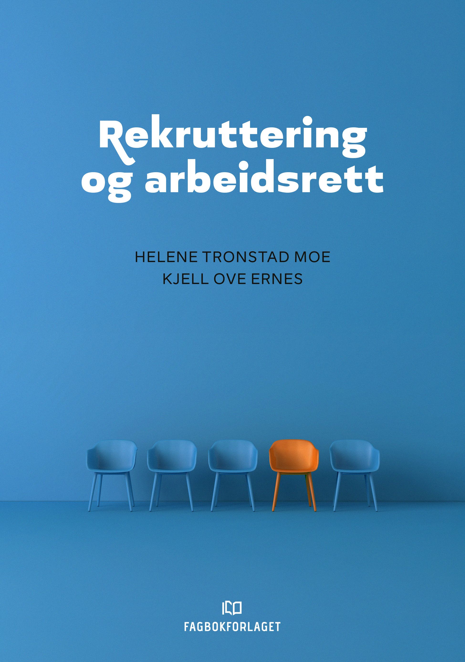 Rekruttering og arbeidsrett