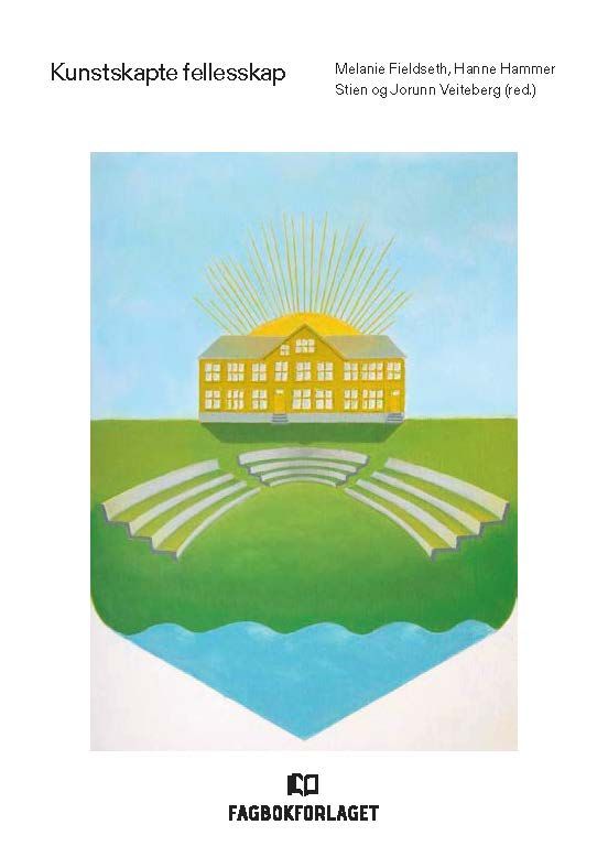 Kunstskapte fellesskap