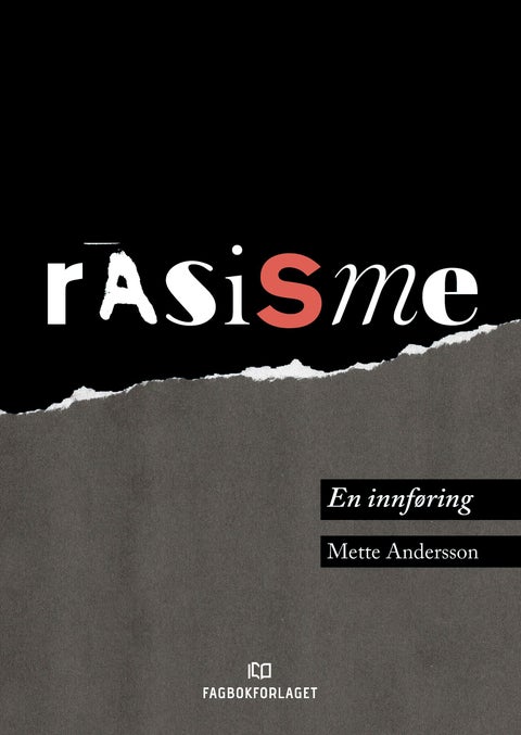 Rasisme - en innføring