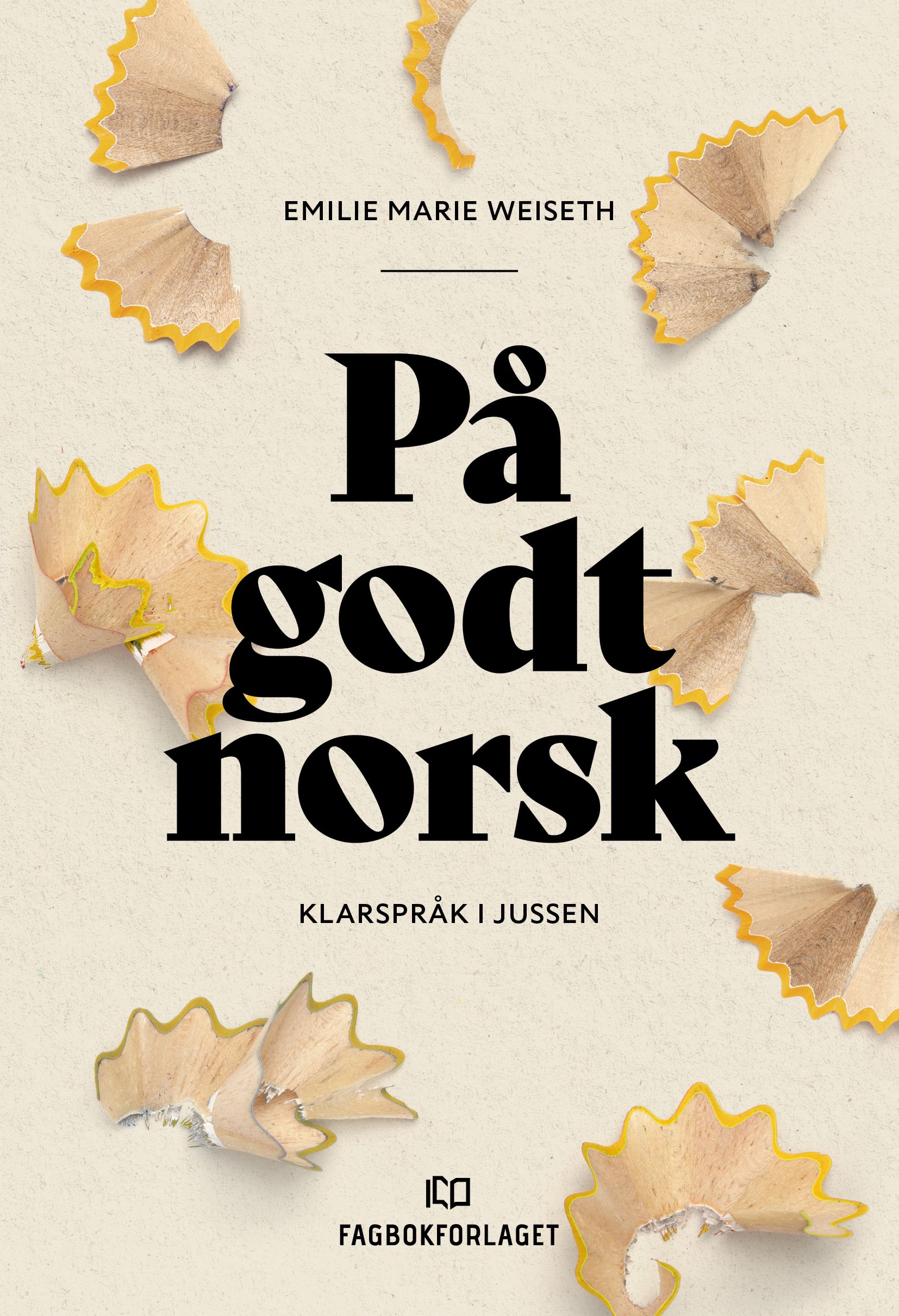 På godt norsk - klarspråk i jussen