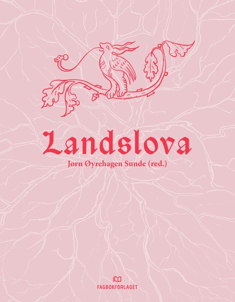 Landslova - kommentarutgåve