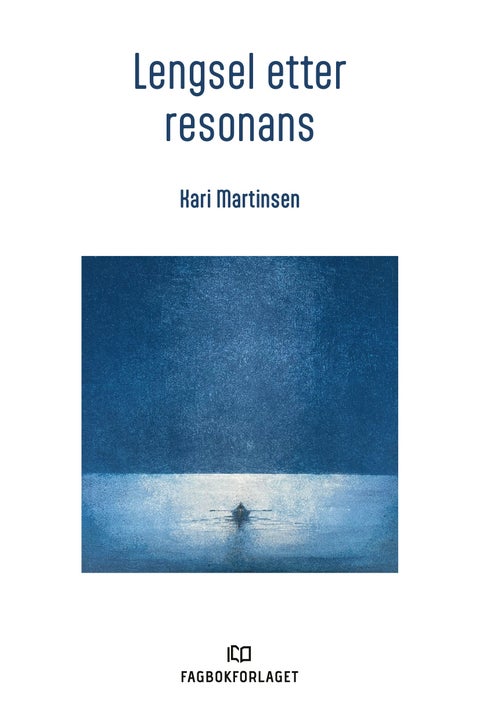 Lengsel etter resonans - tonene, fantasiene og stillhetene i helsevesenets rom