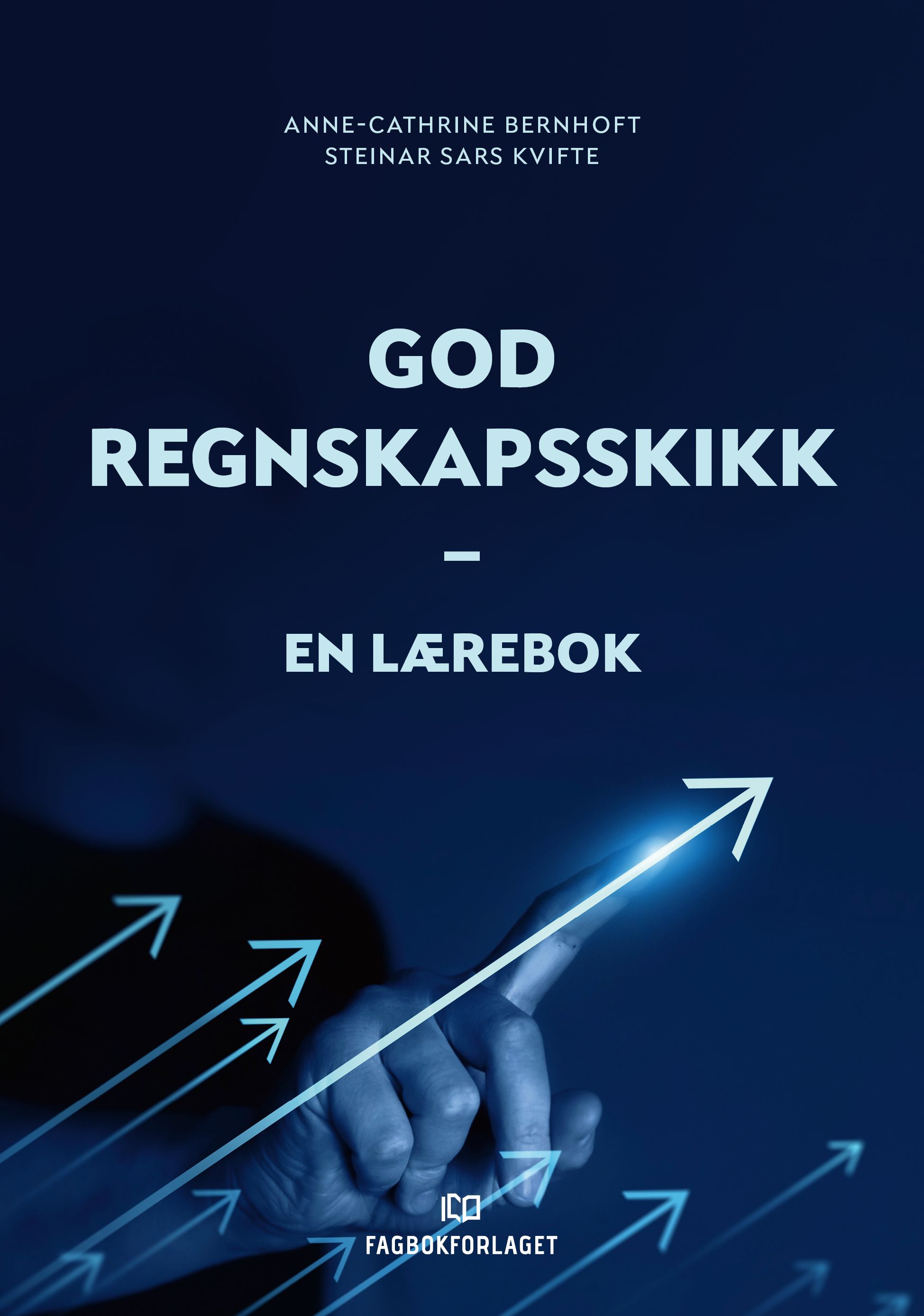 God regnskapsskikk - - en lærebok
