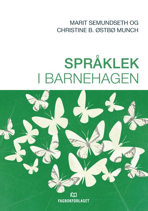 Språklek i barnehagen