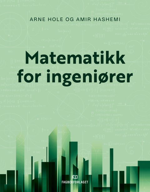 Matematikk for ingeniører