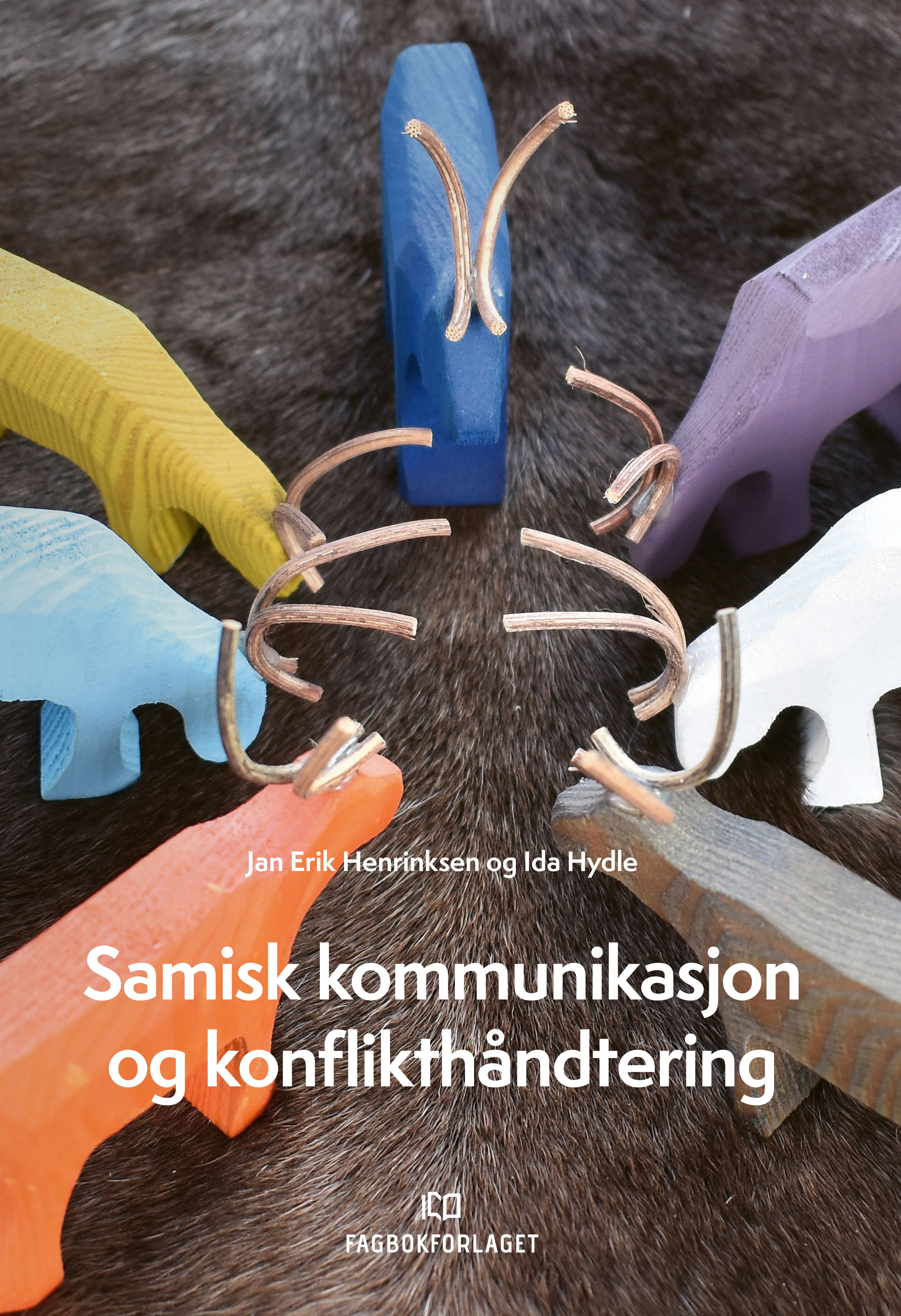 Samisk kommunikasjon og konflikthåndtering