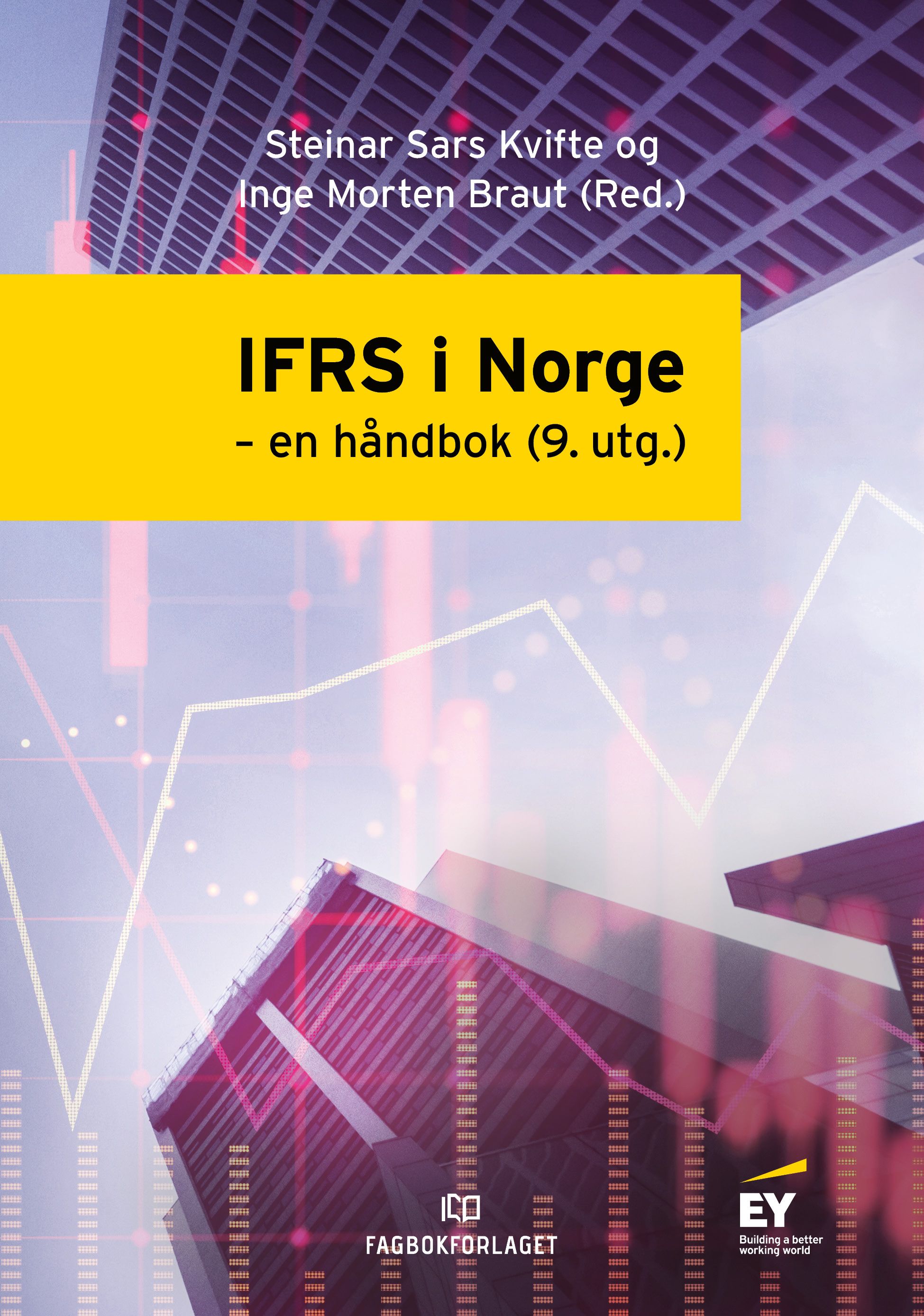 IFRS i Norge - en håndbok