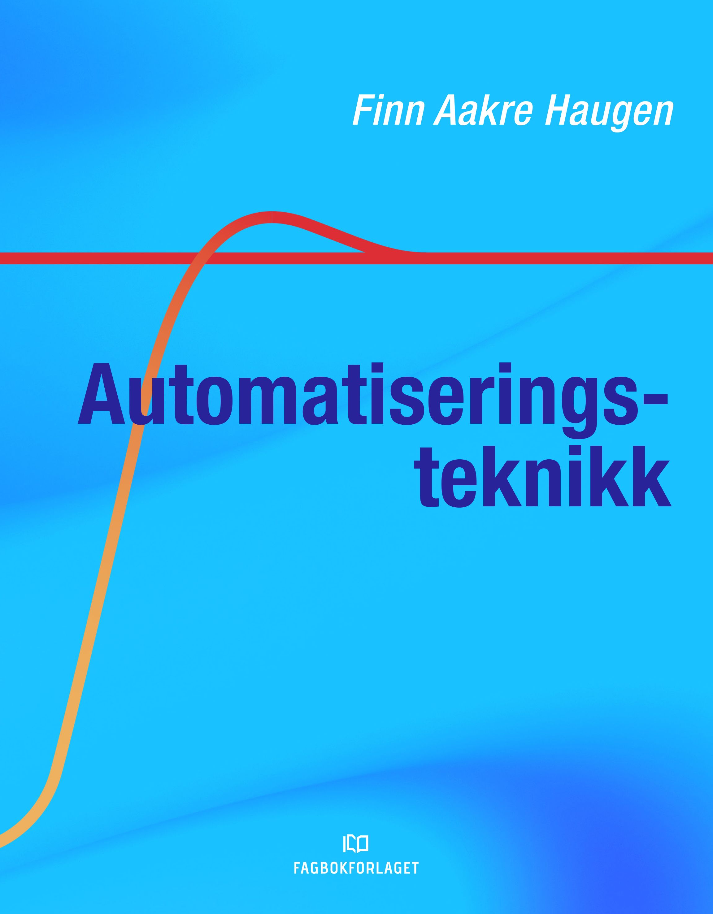 Automatiseringsteknikk