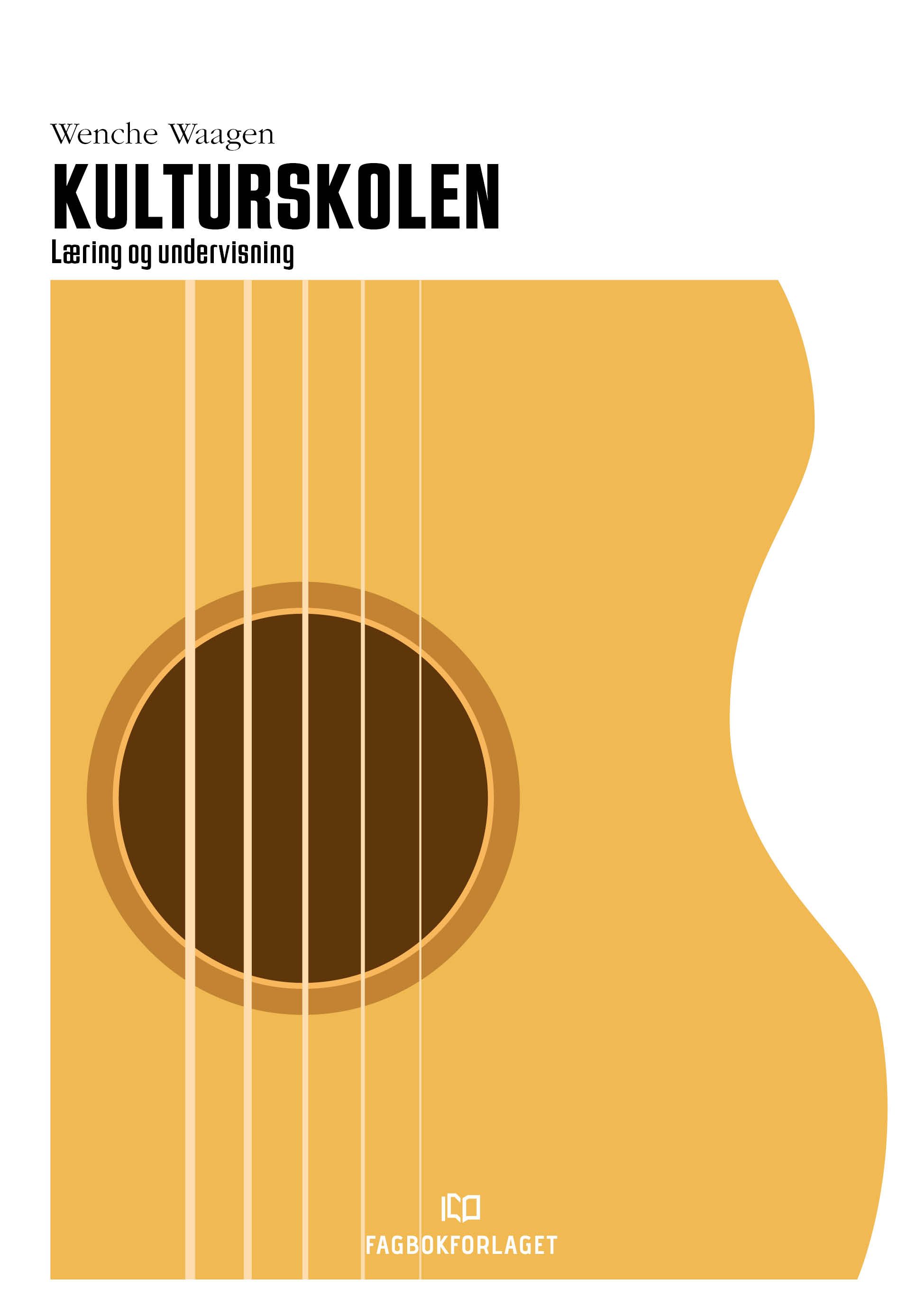 Kulturskolen - læring og undervisning