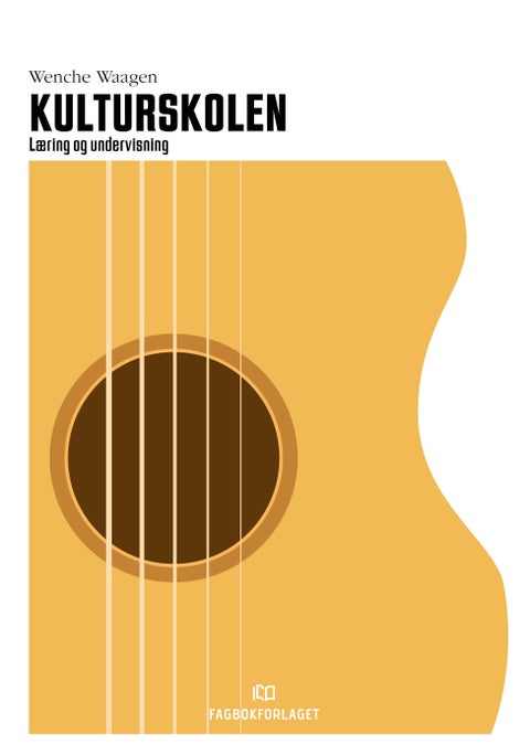 Kulturskolen - læring og undervisning