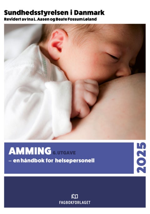 Amming - en håndbok for helsepersonell