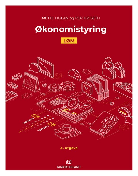 Økonomistyring - LØM