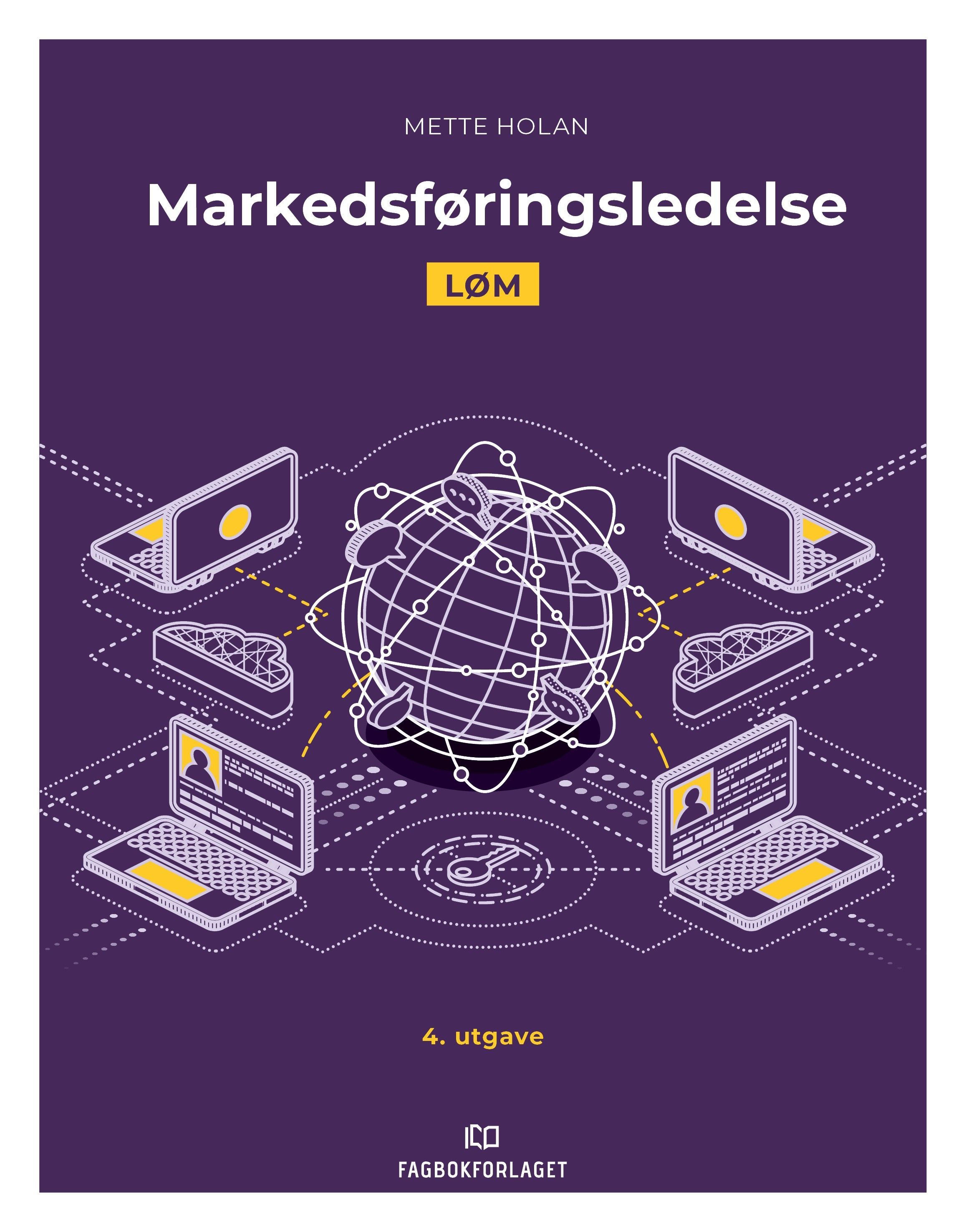 Markedsføringsledelse - LØM