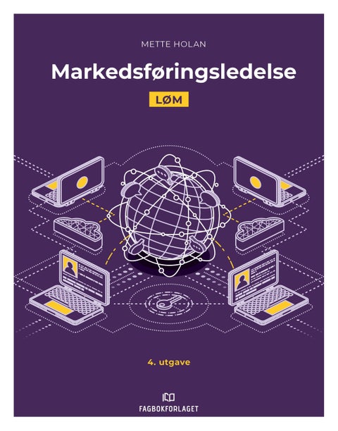 Markedsføringsledelse - LØM