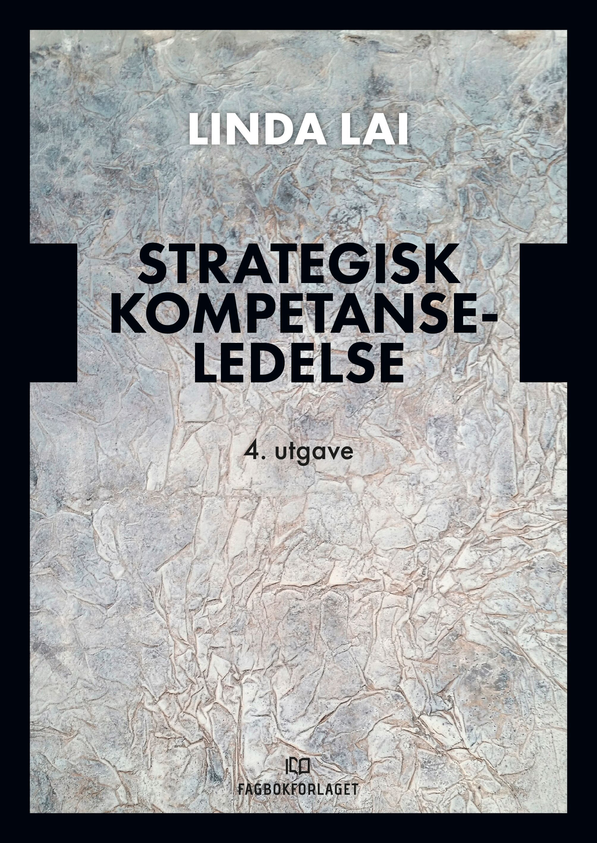 Strategisk kompetanseledelse