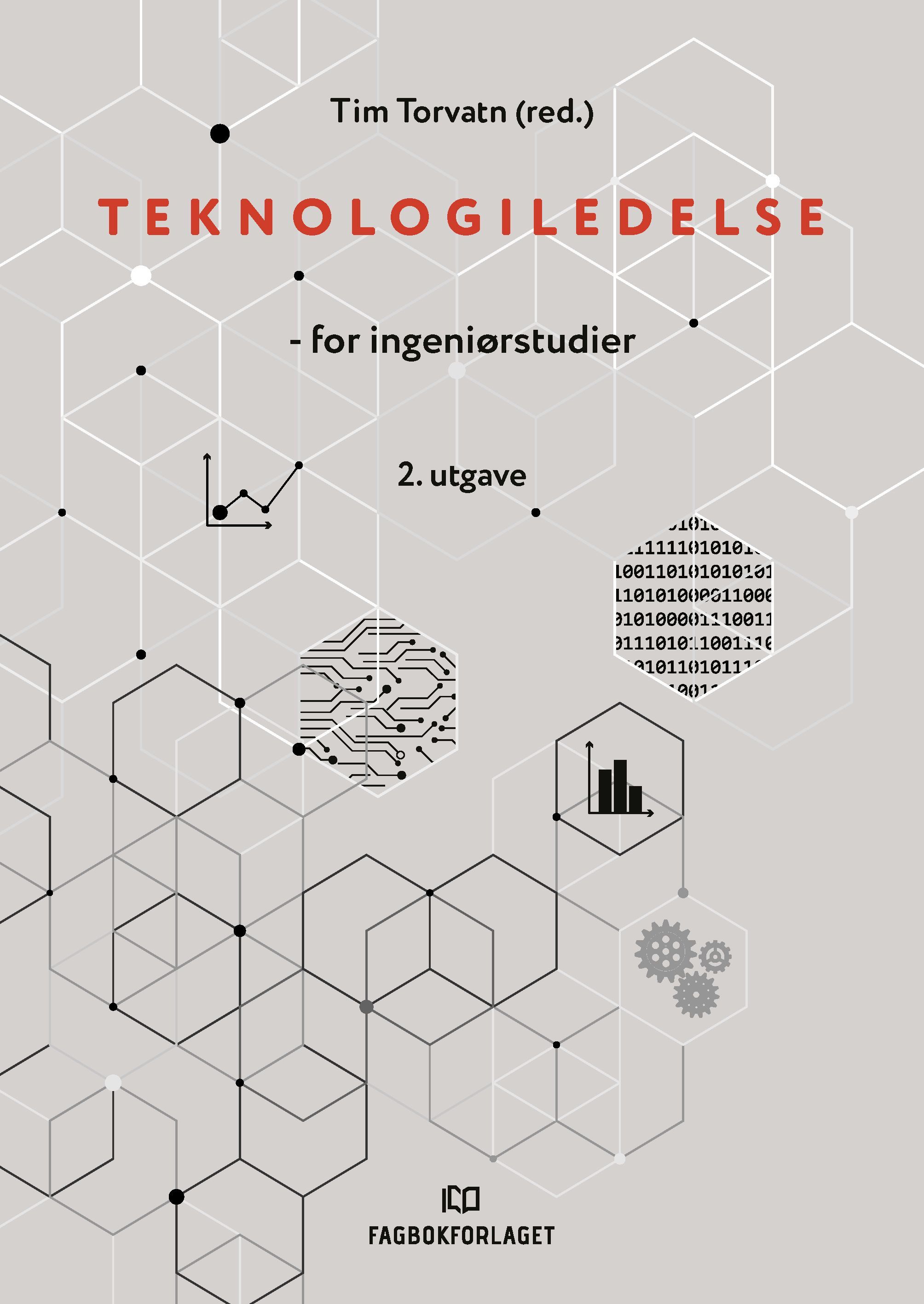 Teknologiledelse - for ingeniørstudier