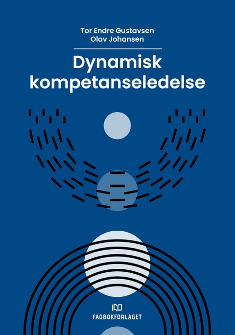 Dynamisk kompetanseledelse